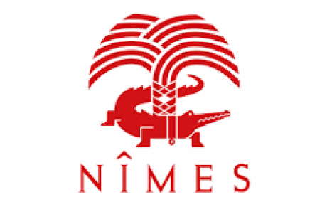 MAIRIE DE NIMES
