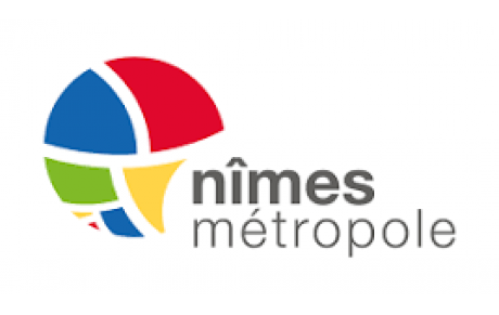 NIMES  METROPOLE